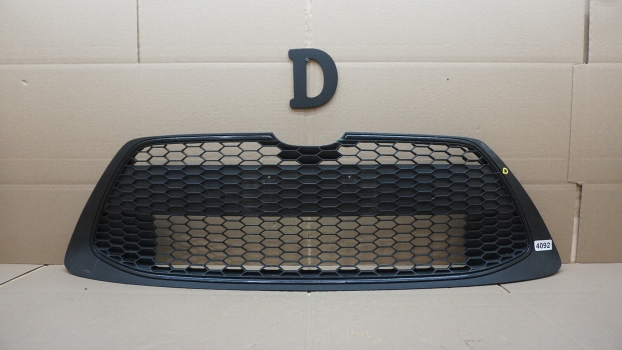 2019-2021 TOYOTA COROLLA FRONT BUMPER RADIATOR GRILLE GRILL OEM 19 20 21