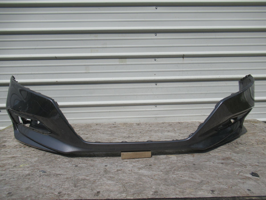 2018 2019 HONDA ACCORD FRONT BUMPER COVER PANEL PLASTIC FACTORY 18 19 OEM