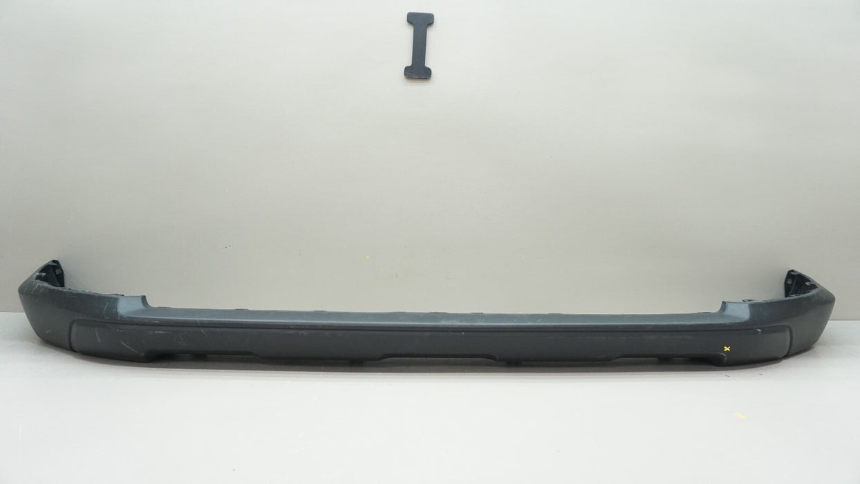 2019-2023 TOYOTA RAV4 FRONT LOWER BUMPER COVER VALANCE OEM 52411-0R130