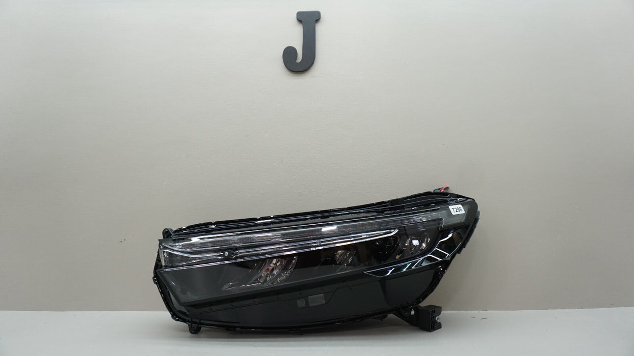 2023-2024 HONDA CR-V CRV FRONT LEFT DRIVERS SIDE HEADLIGHT OEM LED