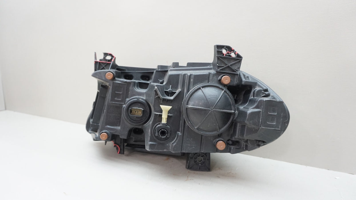 2015-2021 DODGE CHARGER FRONT RIGHT PASSENGER SIDE HEADLIGHT HALOGEN W/LED OEM