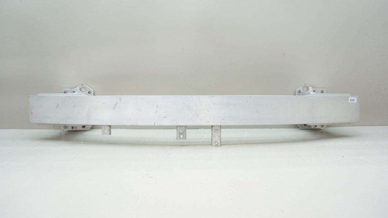 2021-2023 KIA K5 FRONT BUMPER REINFORCEMENT IMPACT CRASH BAR OEM