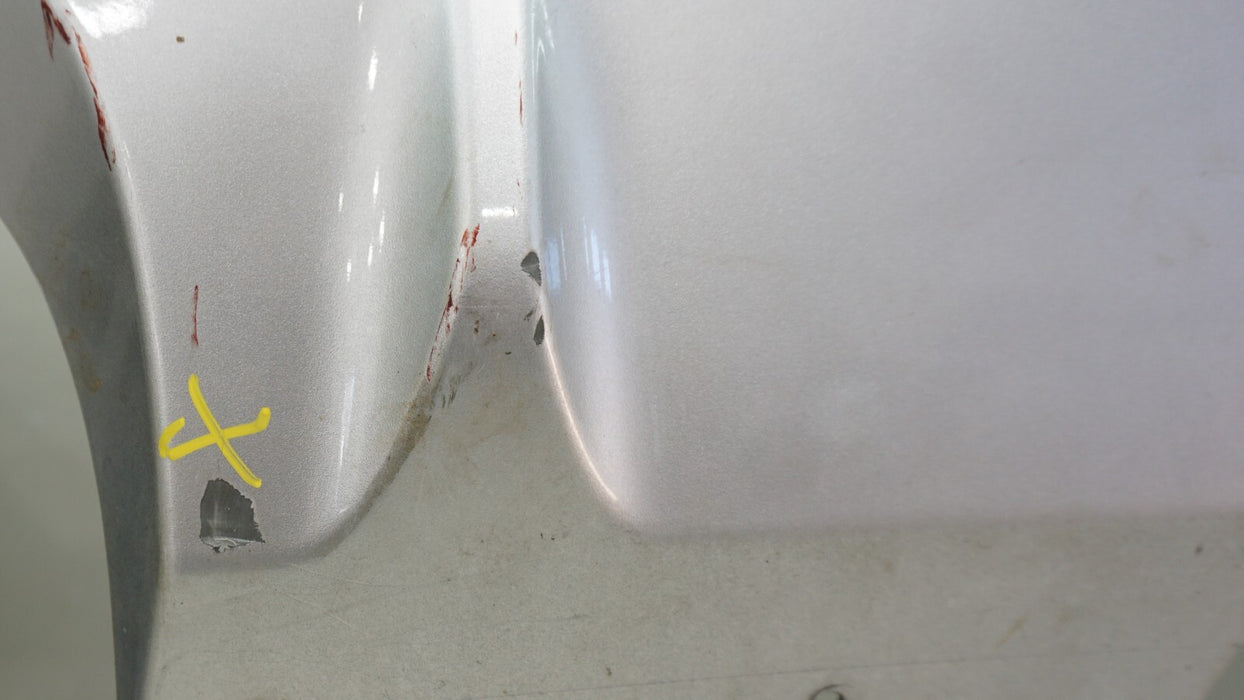 2015-2019 LINCOLN MKC REAR BUMPER COVER PANEL GENUINE OEM E17B-17A894-A