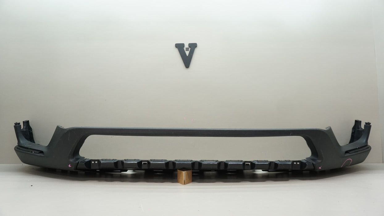 2019-2022 HONDA PILOT FRONT LOWER BUMPER VALANCE COVER OEM 71110-TG7-A5