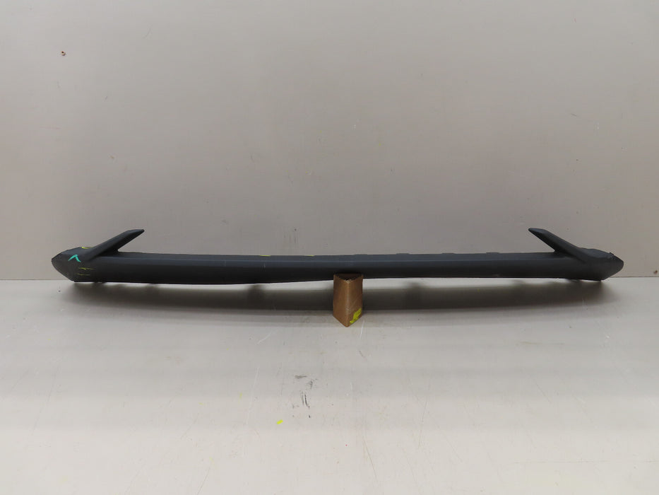 2021 2022 2023 AUDI Q5/SLINE/SQ5 FRONT BUMPER SPOILER OEM 80A807531B