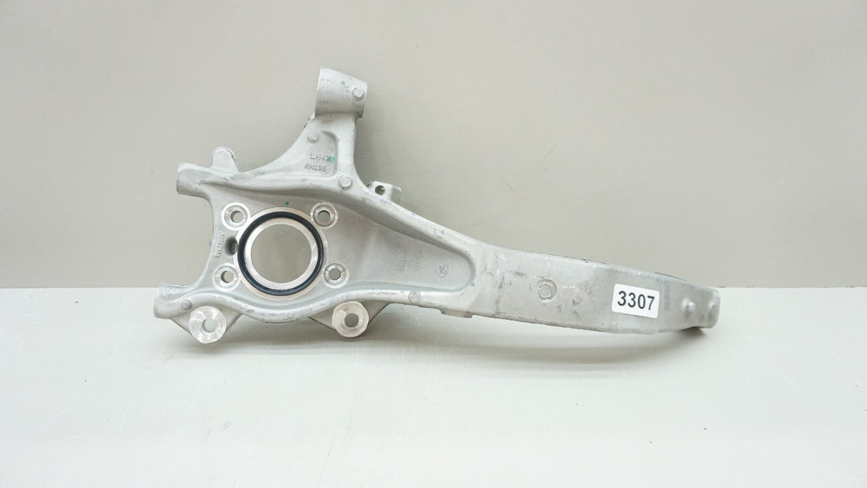 2018-2021 VOLVO XC60 XC90 FRONT LEFT DRIVERS CARRIER 32298139 OEM 18 19 20 21