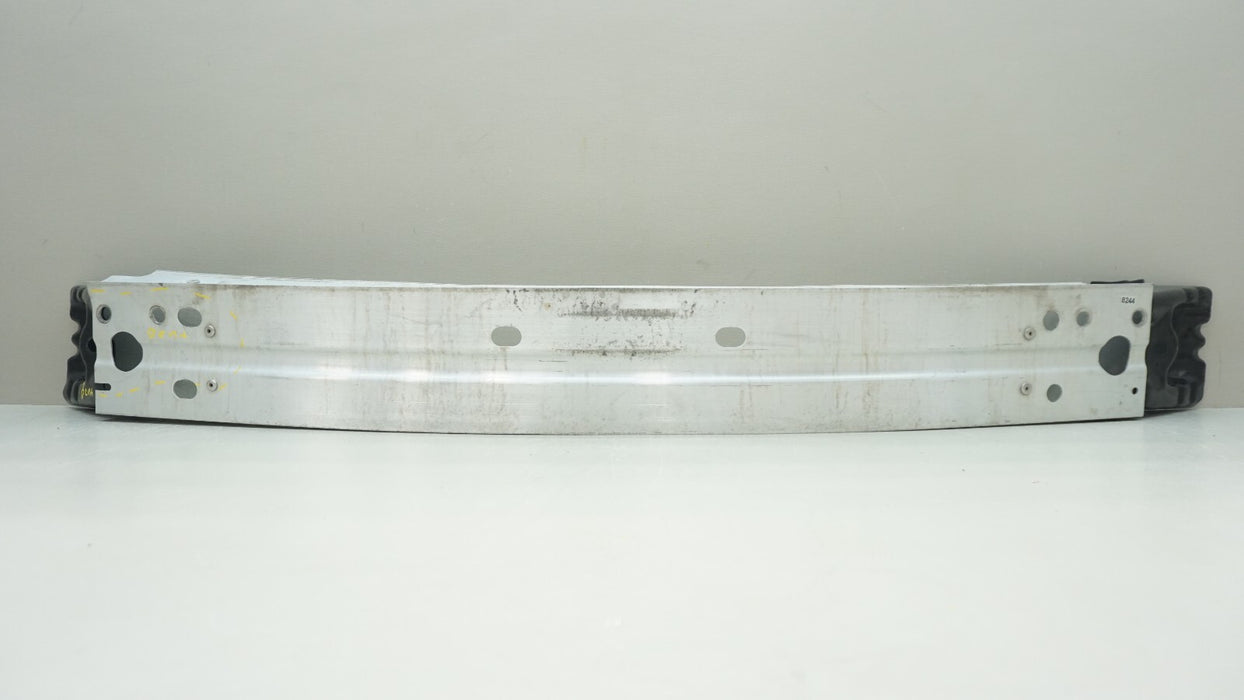 2018-2022 TOYOTA CAMRY FRONT BUMPER REINFORCEMENT IMPACT BAR OEM 52021-06160