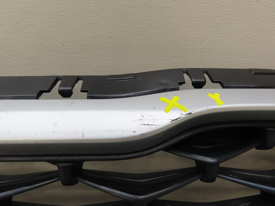 2019-2021 KIA FORTE FRONT RADIATOR GRILL GRILLE OEM 86351-M6000