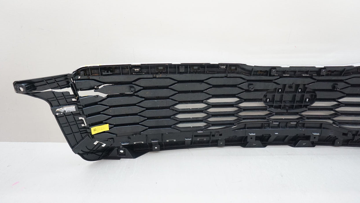 2019-2021 KIA TELLURIDE FRONT RADIATOR GRILLE GRILL 86353-S9100 OEM 19 20 21