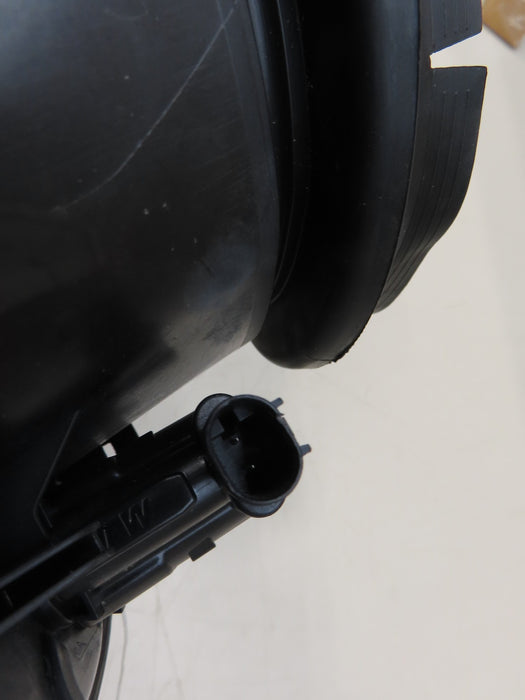 2015-2024 PORSCHE MACAN FUEL FILLER HOUSING OEM