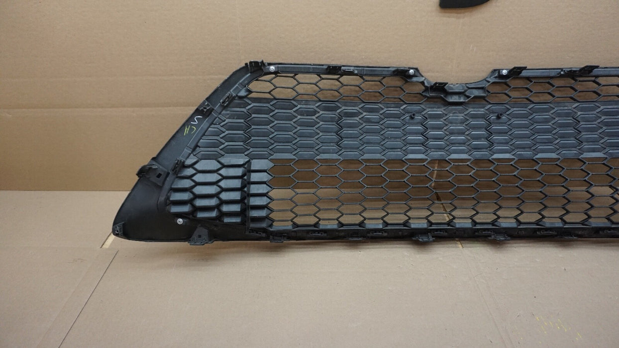 2019-2021 TOYOTA COROLLA FRONT BUMPER RADIATOR GRILLE GRILL OEM 19 20 21
