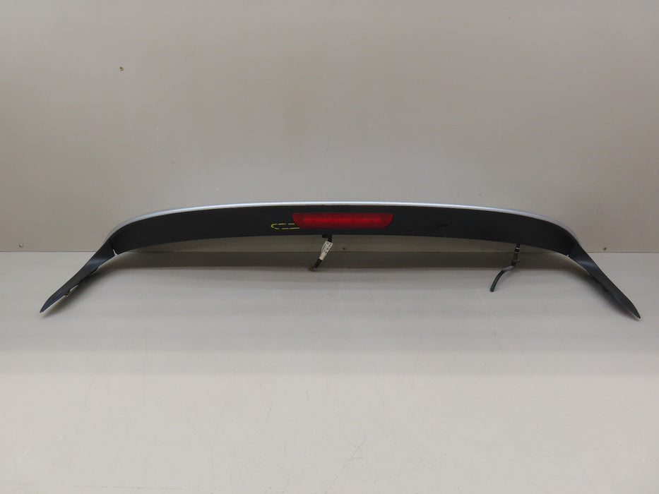 2013-2020 INFINITI QX60 JX35 REAR UPPER TAILGATE TRUNK SPOILER OEM