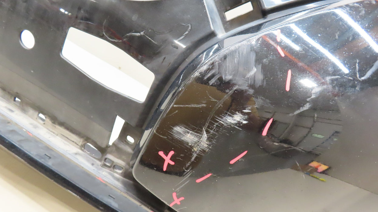 2019-2021 NISSAN MURANO FRONT BUMPER COVER OEM 62022-9UF0H