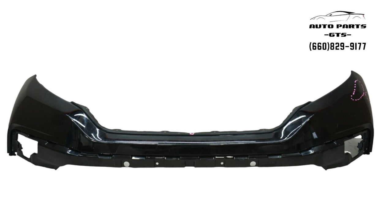 2020-2021 HONDA CR-V EX EX-L LX TOURING FRONT BUMPER COVER OEM 71101-TLA-A500