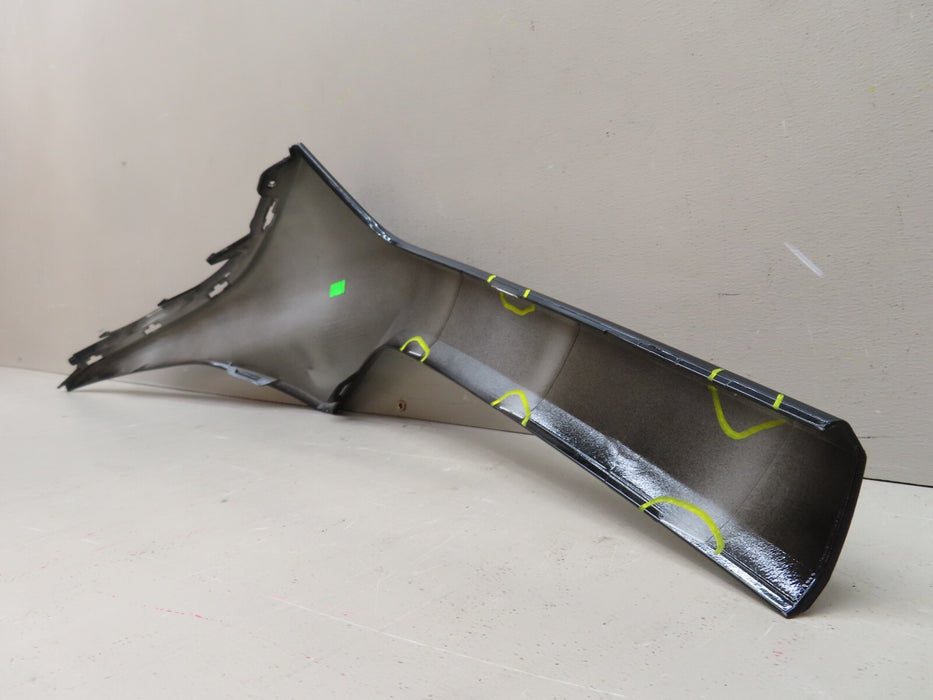 2019-2022 CHEVROLET BLAZER RS FRONT RIGHT SIDE UPPER GRILLE MOLDING OEM 84237873