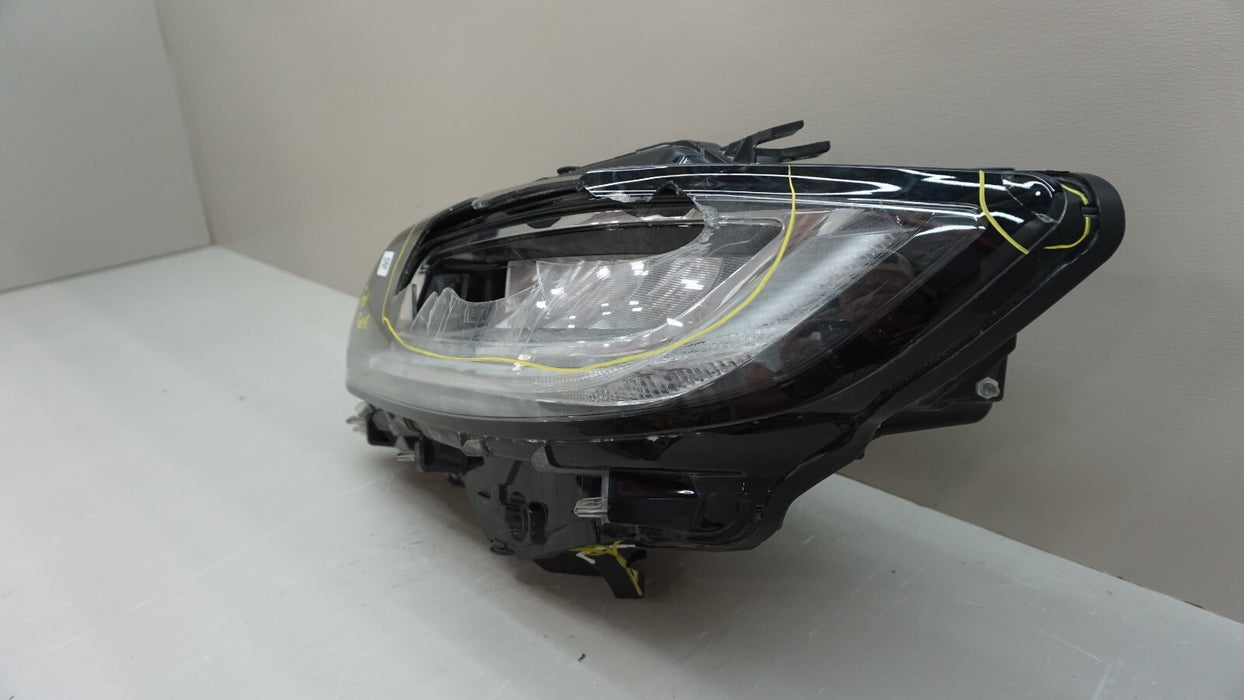 2019-2022 LINCOLN NAUTILUS FRONT LEFT DRIVERS SIDE HEADLIGHT LED OEM *PARTS*