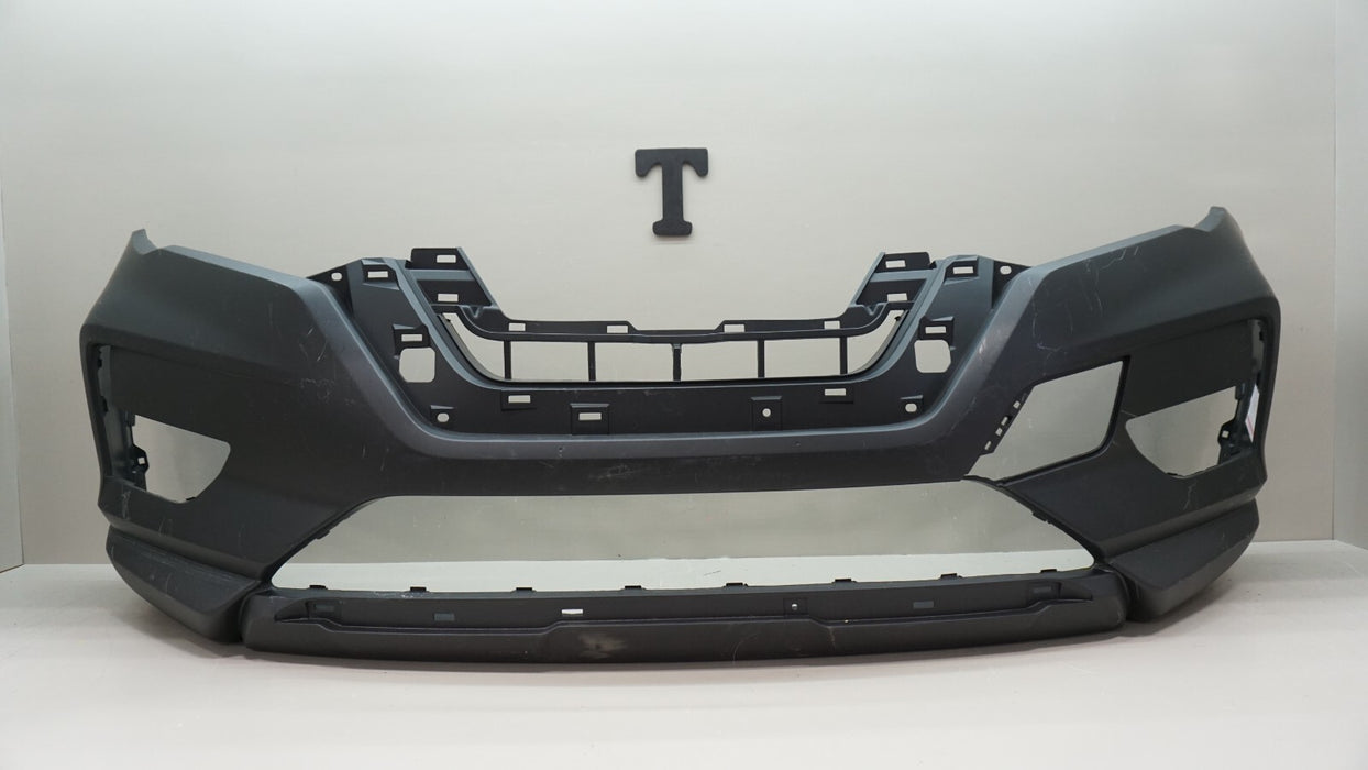 2017-2020 NISSAN ROGUE FRONT BUMPER COVER TONG YANG DS0442701 AFTERMARKET