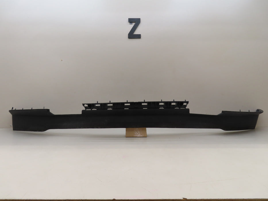 2021-2023 FORD F150 F-150 FRONT AIR DAM DEFLECTOR OEM ML34-17B635
