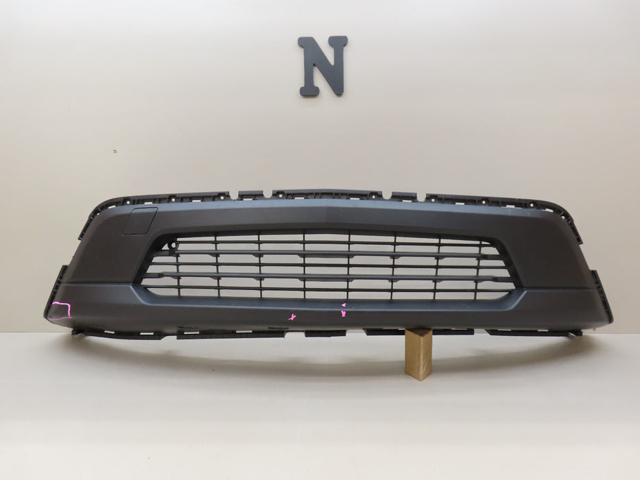 2022 2023 CHEVROLET TRAVERSE FRONT LOWER GRILL GRILLE OEM 84426581