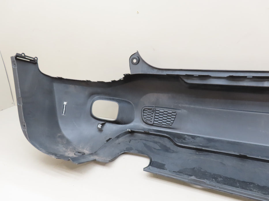 2015-2020 JEEP RENEGADE REAR BUMPER COVER OEM 73557925