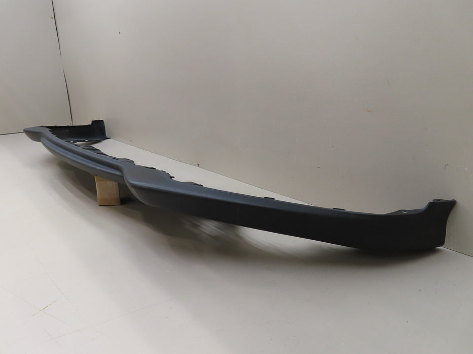 2019-2022 HONDA HRV HR-V FRONT LOWER VALANCE BUMPER COVER OEM 71102-T7W-A100