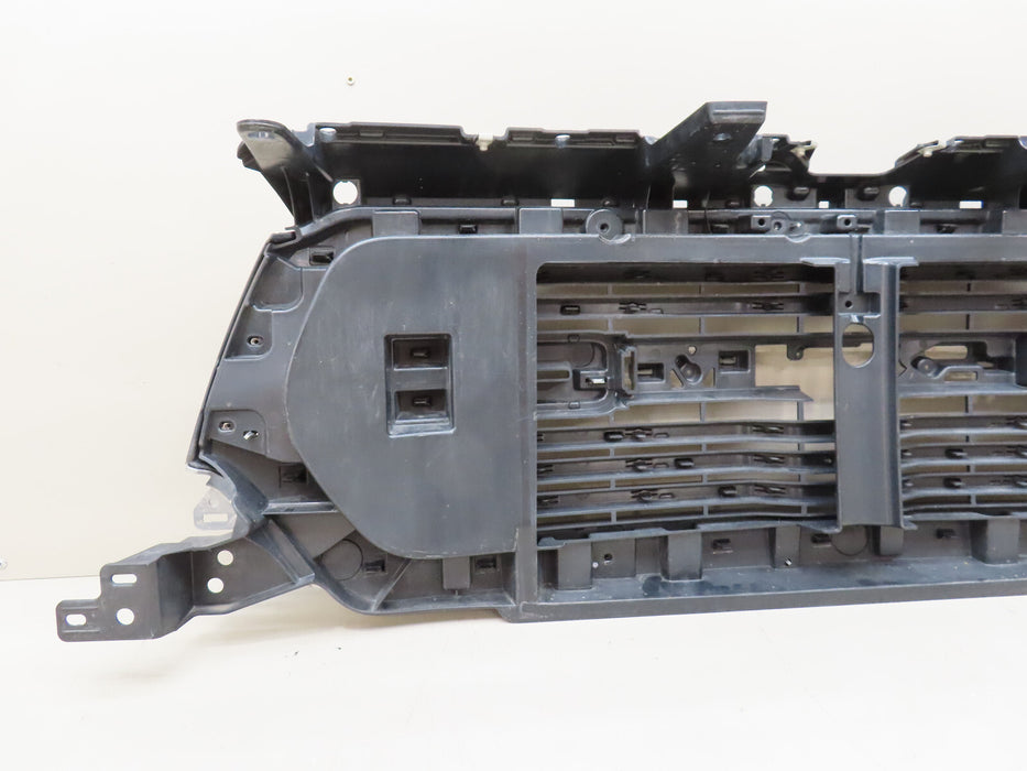 2019-2022 DODGE RAM 1500 FRONT BUMPER RADIATOR GRILLE GRILL OEM 68366528AH