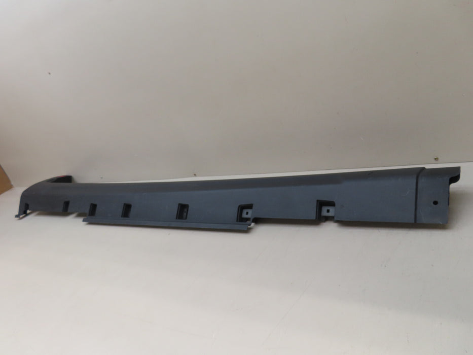 2019-2022 FORD ECOSPORT RIGHT PASSENGER SIDE ROCKER PANEL OEM N1J-N10154-CB