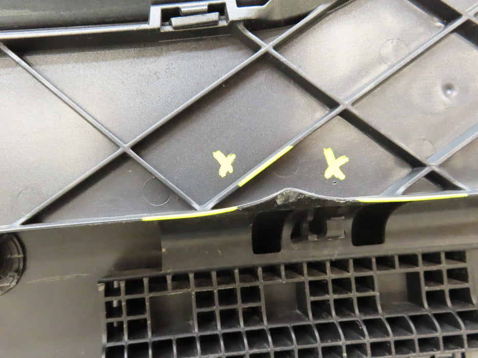 2019-2021 AUDI A5 S5 REAR BUMPER COVER OEM 8W6-807-511-H