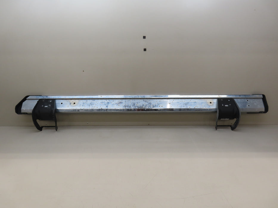 2015-2025 FORD F150 F-150 6" LEFT DRIVER SIDE RUNNING BOARD OEM