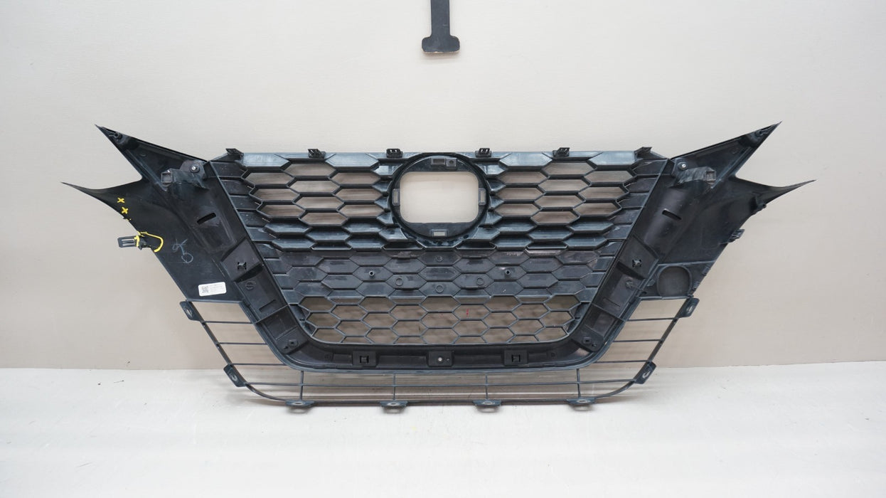 2019-2022 NISSAN ALTIMA FRONT BUMPER RADIATOR GRILLE OEM