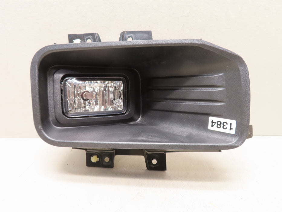 2015-2017 FORD F150 FOG LIGHT BEZEL RIGHT RH SIDE CAPA