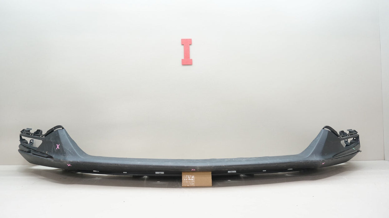 2022-2024 ACURA RDX FRONT LOWER BUMPER VALANCE PANEL OEM 71110-TJB-A2