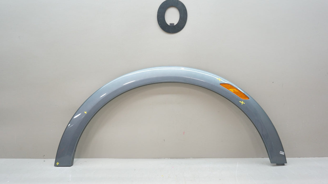 2020-2023 BUICK ENCORE GX FRONT RIGHT PASSENGER WHEEL ARCH FENDER FLARE OEM