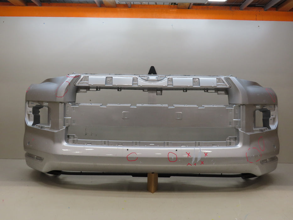 2014-2023 TOYOTA 4RUNNER LIMITED FRONT BUMPER COVER OEM 52119-35140