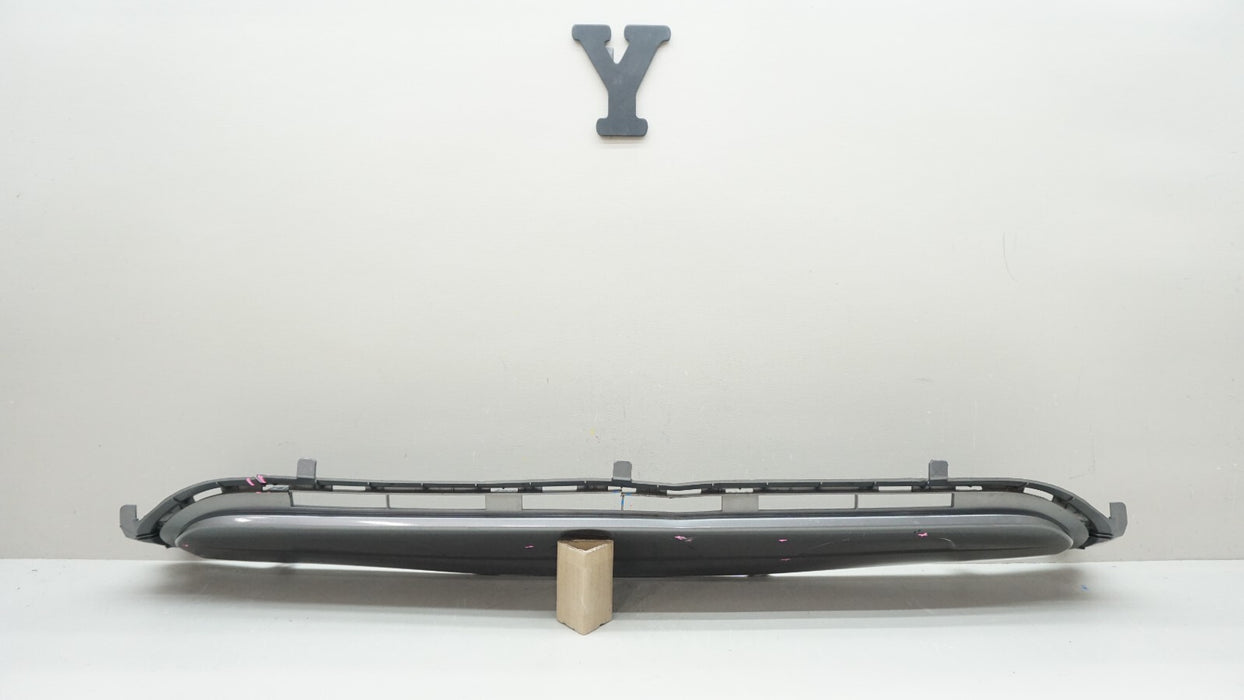 2009-2012 TOYOTA RAV4 FRONT LOWER BUMPER VALANCE TRIM 53113-0R030 OEM