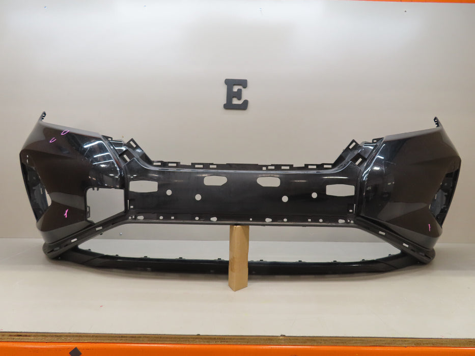 2019-2021 NISSAN MURANO FRONT BUMPER COVER OEM 62022-9UF0H