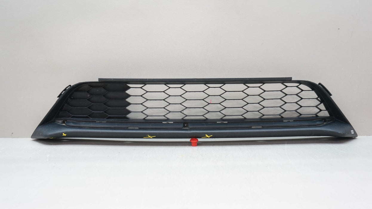 2016-2017 HONDA ACCORD FRONT LOWER BUMPER GRILLE OEM 71152-T2F-A500