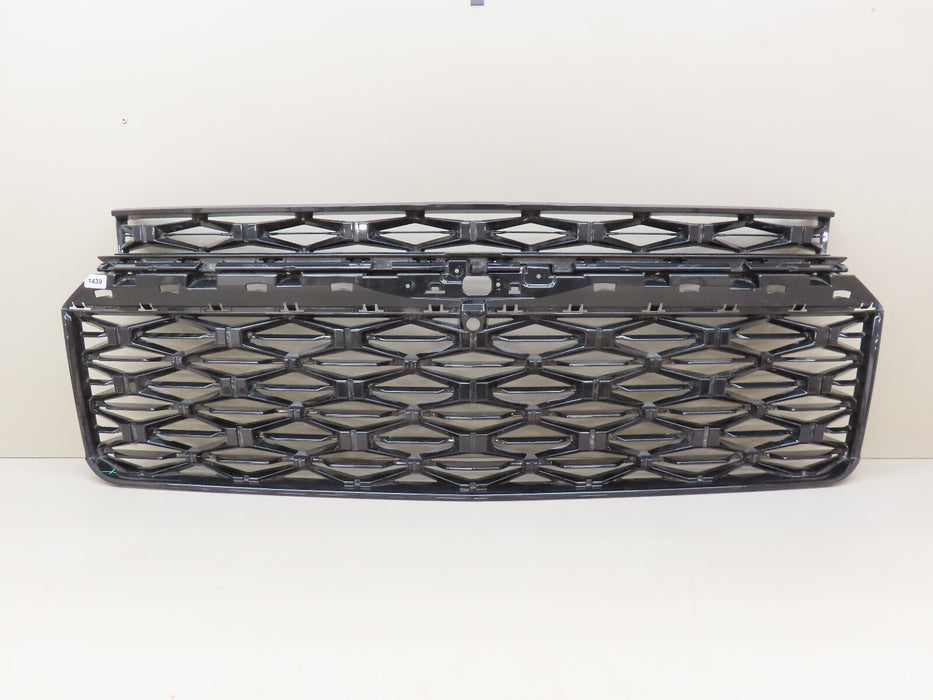 2025 CHEVROLET TRAVERSE Z71 FRONT GRILL GRILLE OEM