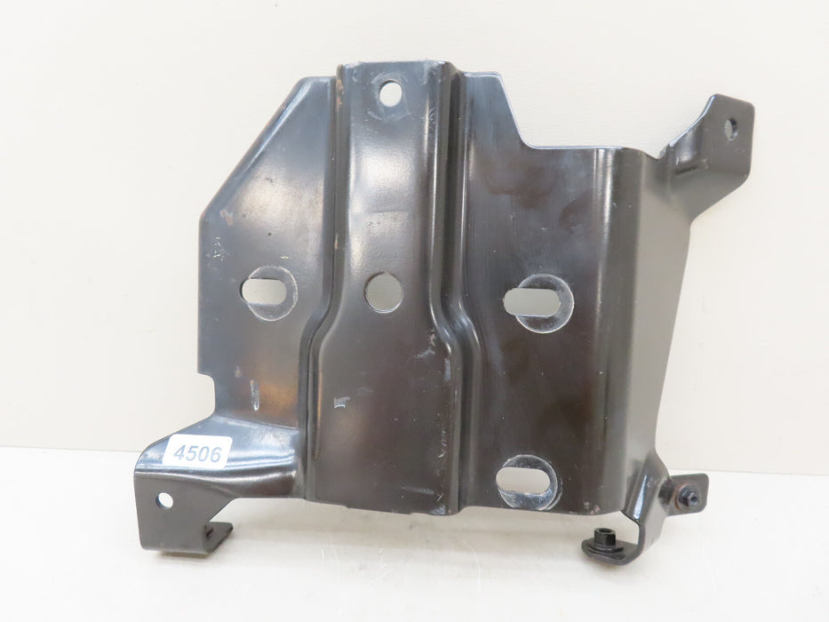 2019-2022 FORD RANGER FRONT BUMPER LEFT DRIVER SIDE MOUNTING BRACKET OEM