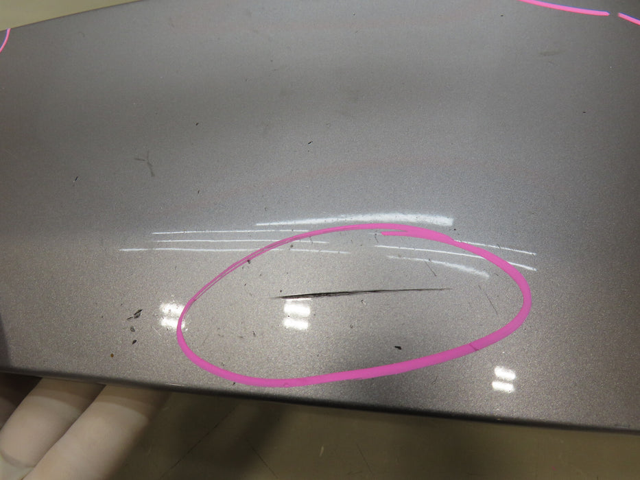 2019-2021 DODGE RAM 2500 3500 FRONT LEFT DRIVER SIDE TRIM OEM 6UU95TRMAD