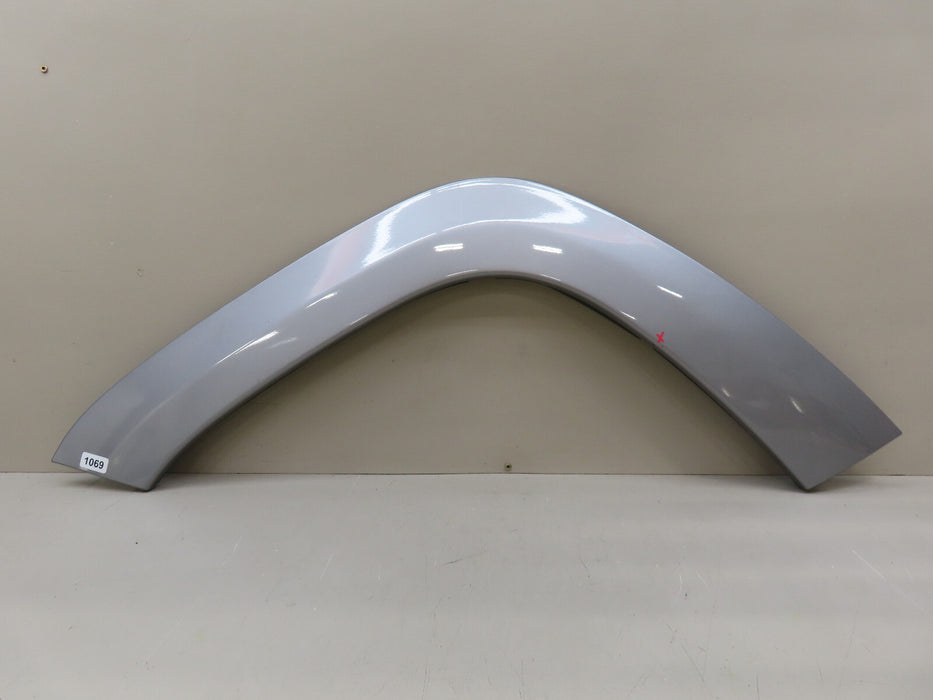 2011-2021 JEEP GRAND CHEROKEE FRONT LEFT DRIVER SIDE WHEEL ARCH FENDER FLARE OEM