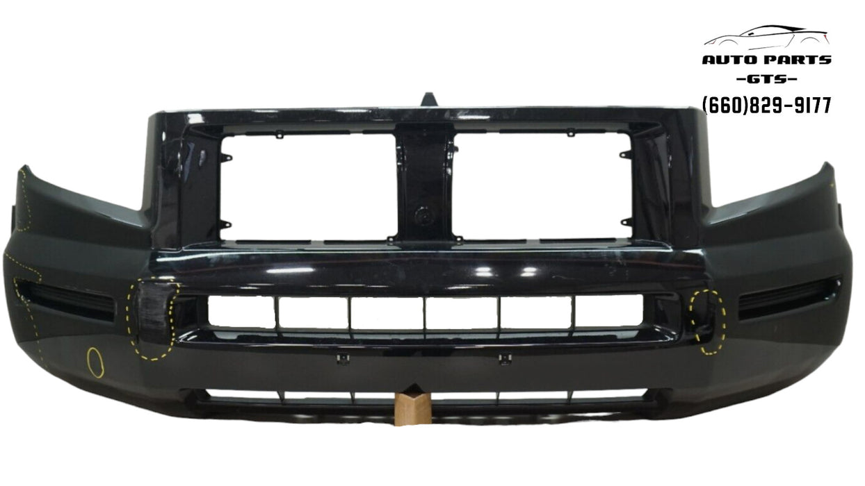 2006-2008 HONDA RIDGELINE FRONT BUMPER COVER 71101-SJC-A000 OEM 06 07 08