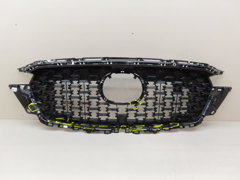 2022-2023 MAZDA CX5 CX-5 FRONT RADIATOR GRILL GRILLE OEM