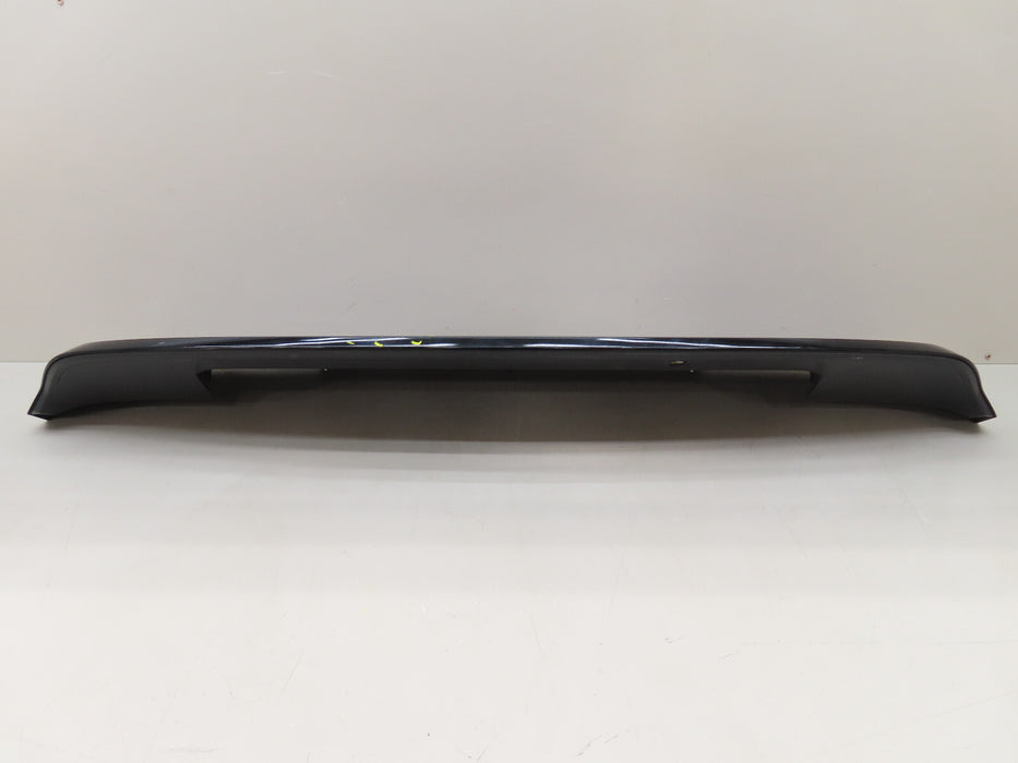 2016-2019 VOLVO XC90 REAR LIFTGATE TAILGATE TRUNK SPOILER OEM 32227162