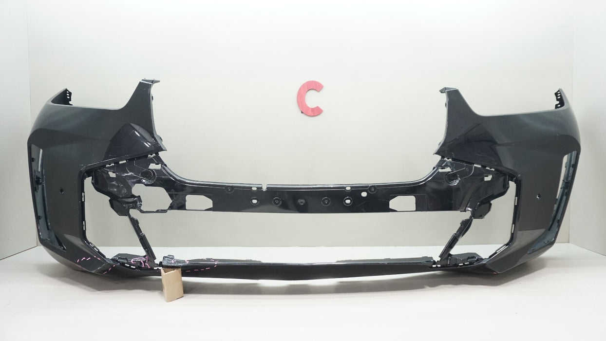 2023 -2024 BMW X5 G05 LCI MSP M- SPORT FRONT BUMPER COVER 5111 8085618 OEM