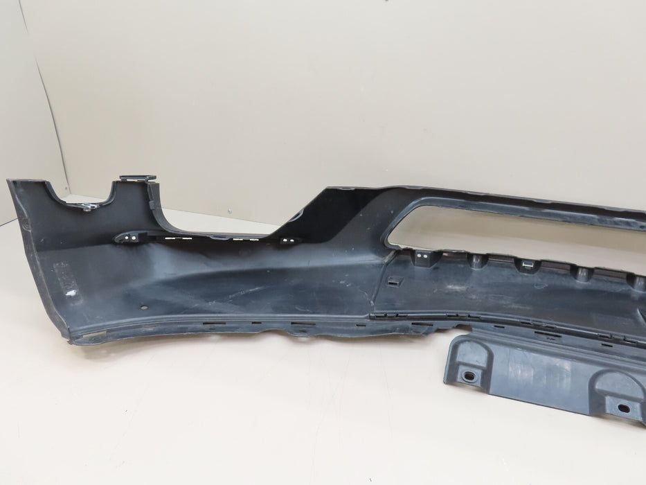 2019-2022 HONDA PILOT FRONT LOWER BUMPER COVER OEM 71110-TG7-A5