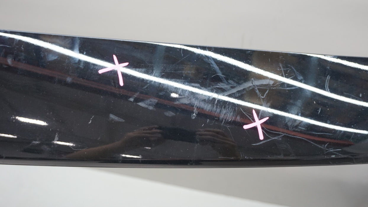 2015-2023 DODGE CHALLENGER SRT HELLCAT FRONT BUMPER PANEL OEM