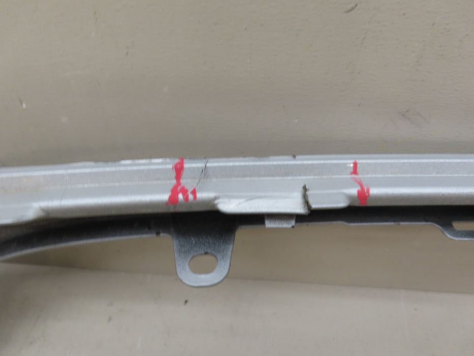 2019-2022 HONDA PILOT REAR LOWER VALNCE BUMPER COVER OEM 71509-TG7-A000