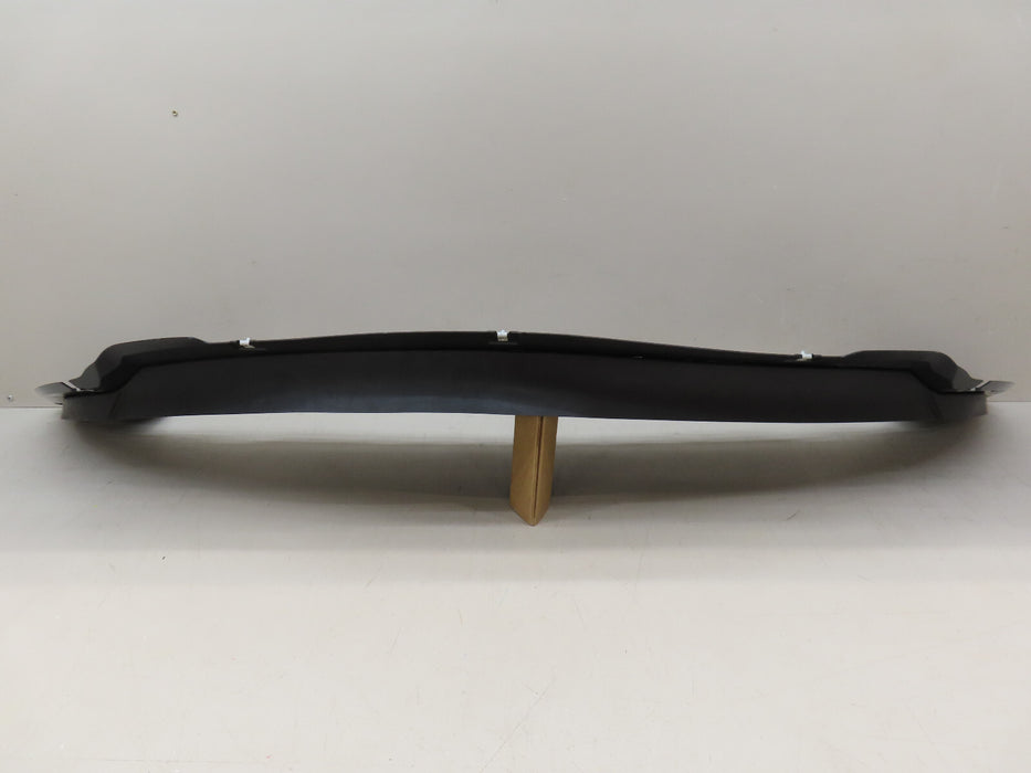 2010-2019 FORD TAURUS FRONT LOWER SPLASH SHIELD COVER OEM