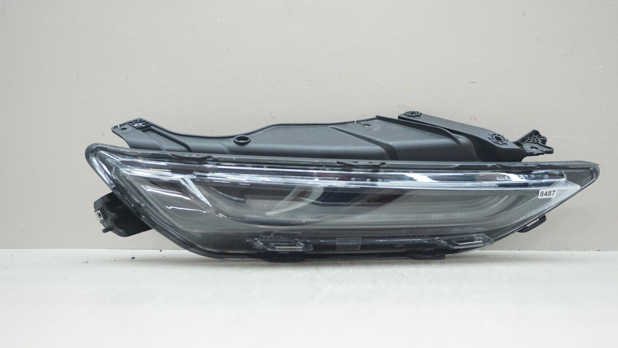 2019-2022 CHEVROLET BLAZER FRONT RIGHT DAYTIME RUNNING LIGHT DRL OEM
